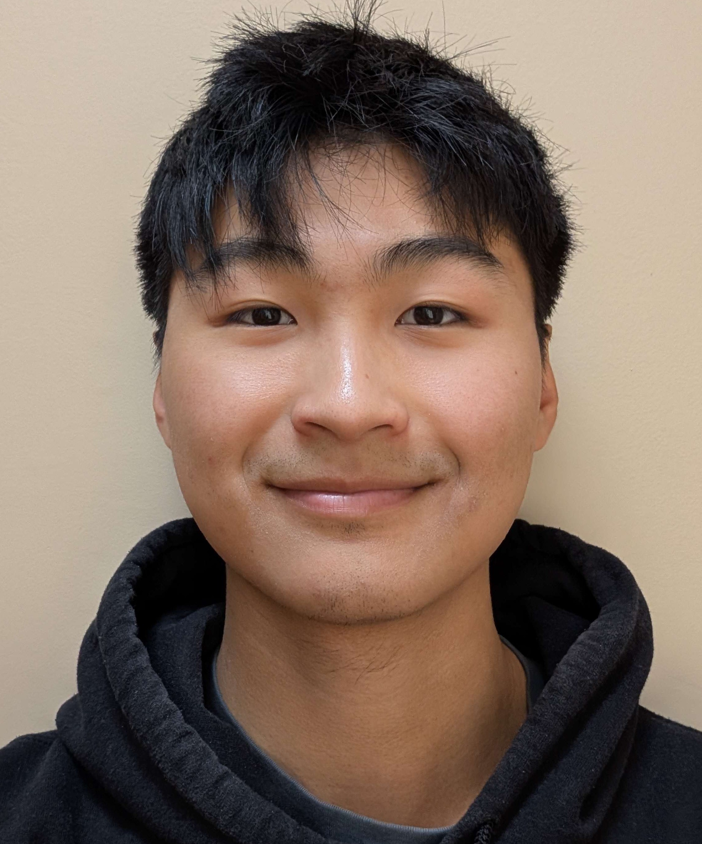 Justin Chhay